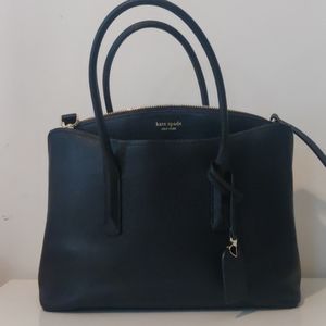 Kate Spade Margaux Large Satchel